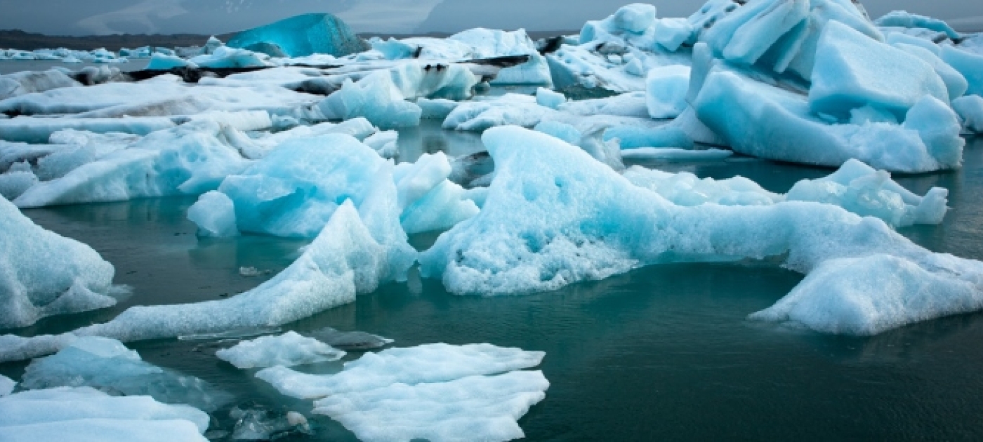 IPCC Agrees on Acting Chair after R.K. Pachauri Steps Down