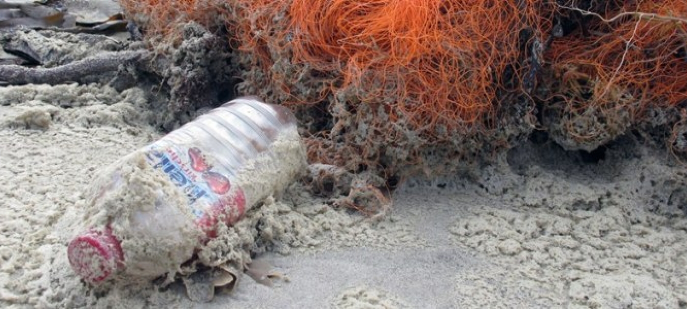Plastic Waste Causes Financial Damage of US$13 Billion to Marine Ecosystems Each Year as Concern Grows over Microplastics