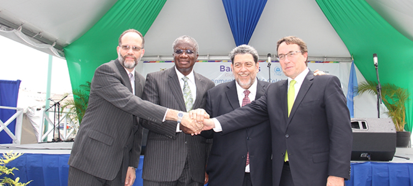 Vibrant Celebrations for World Environment Day Conclude Around the World