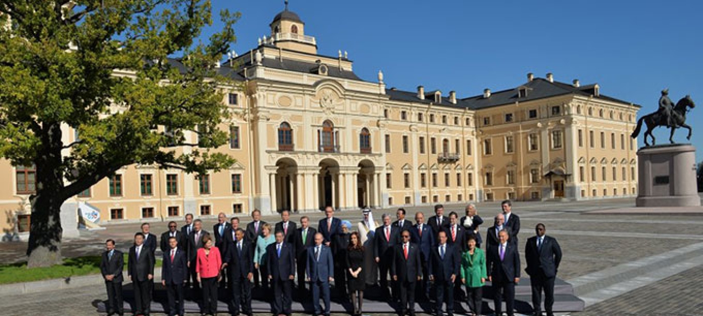 UNEP Welcomes Renewed Commitment by World Leaders to Phase Out Climate-Damaging HFCs