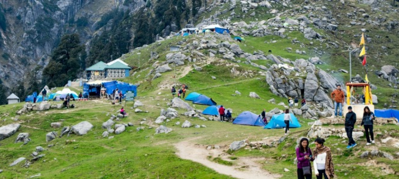 Urban sprawl, mining and tourism are adding to the litter problem in mountains, but a new UN report shows way out