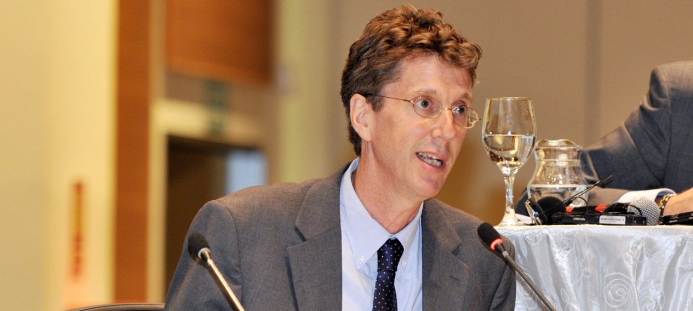 Green Economy and the Rights of Nature must be united to address urgent global challenges