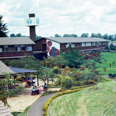 UNEP Old Blocks