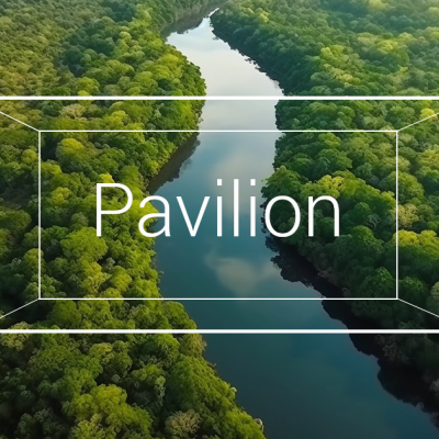 UNEP Pavilion at COP28