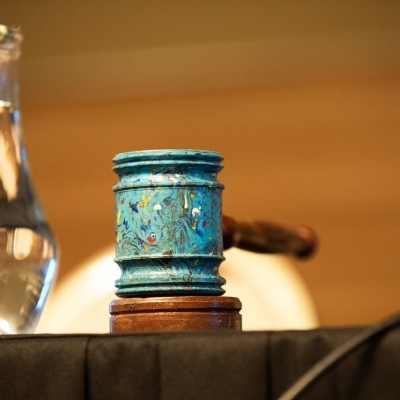 Gavel