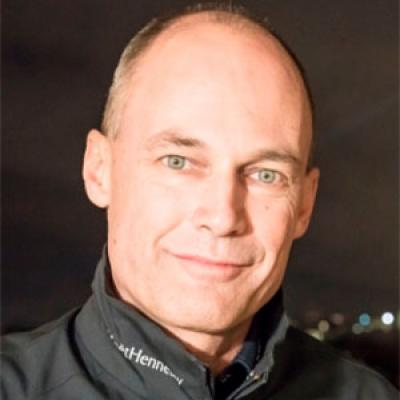 Bertrand Piccard