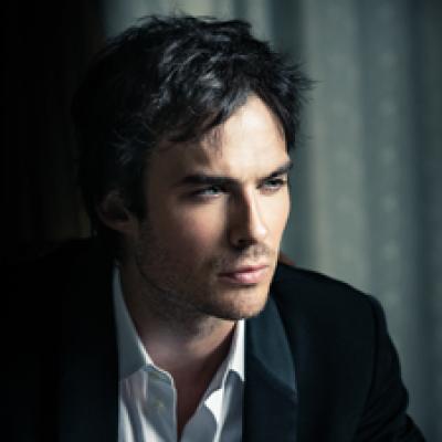 Ian Somerhalder