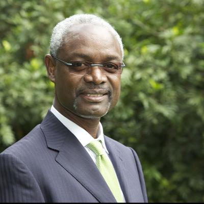 Ibrahim Thiaw