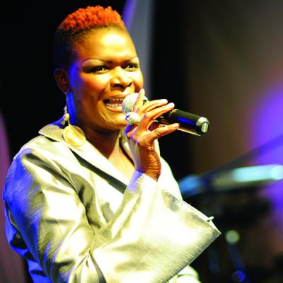 Suzanna Owiyo