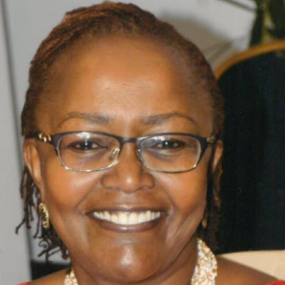 Janet Kabeberi Macharia