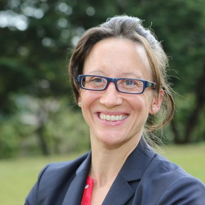 Profile photo of Elisabeth Bernhardt