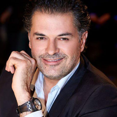 Ragheb Alama