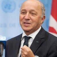 Laurent Fabius