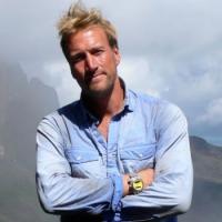 Ben Fogle