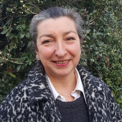 Sylvie Motard's Profile Picture