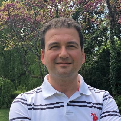 Ersin Esen