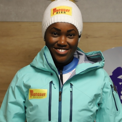 Sabrina Wanjiku Simader