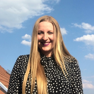 Carina Mutschele