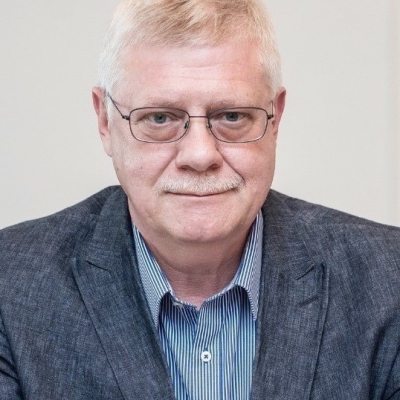Vladimir Moshkalo