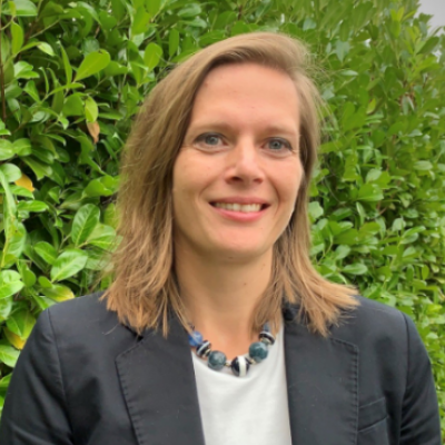 Veronika Hunt Šafránková