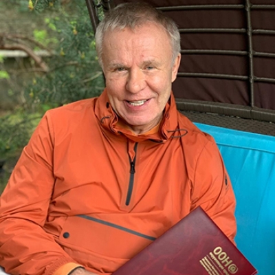 Vyacheslav Fetisov