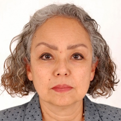 Rossana Silva Repetto