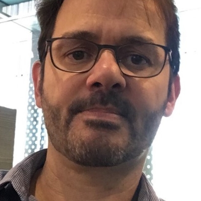 Tomas Marques