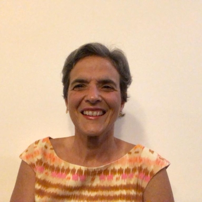 Isabel Martinez Vilardell  