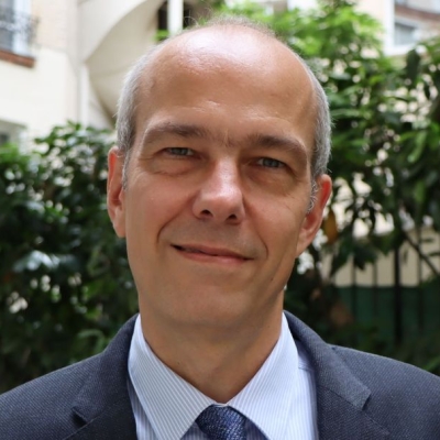 Profile photo of James Curlin