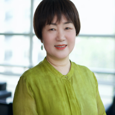 Linxiu Zhang