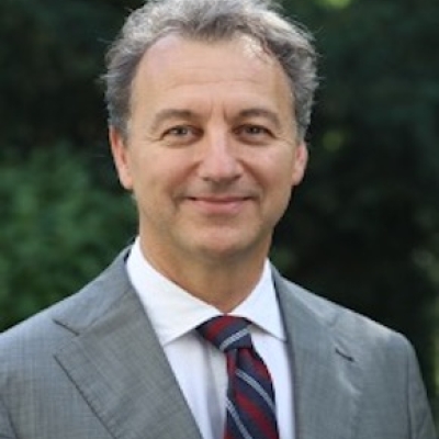 Mario Boccucci