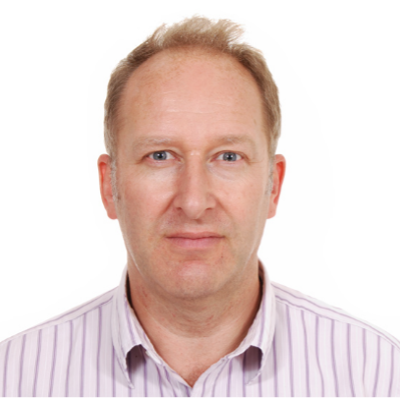 Mike Spilsbury 