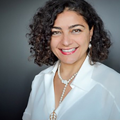 Profile photo of Mirey Atallah