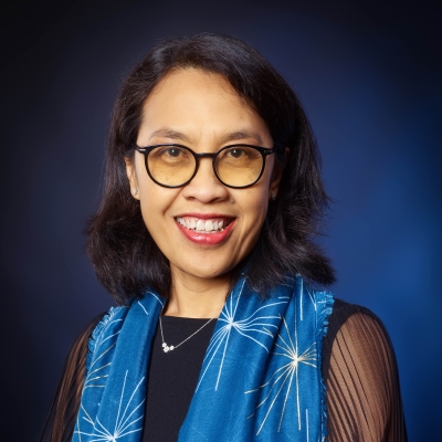 Ariesta Ningrum