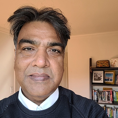 Profile image of Pushpam Kumar
