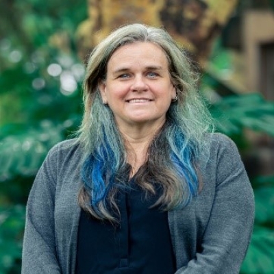 Profile photo of Doreen Robinson