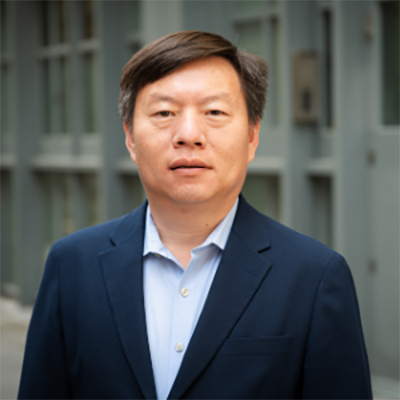 Profile image of Hongpeng Lei