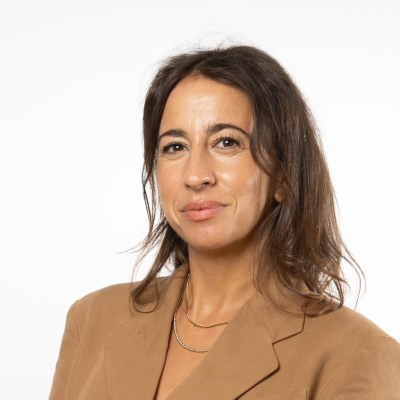 Giulia Ferrini