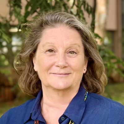 Profile photo of Janet Wildish