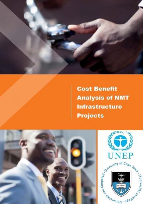 Cost Benefit Analysis of NMT Infrastructure Projects