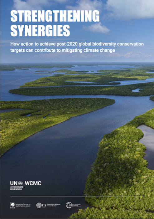 Cover page