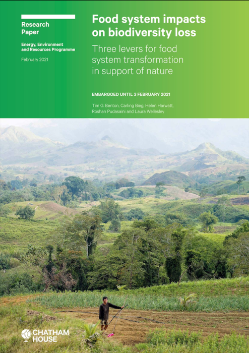 Cover page
