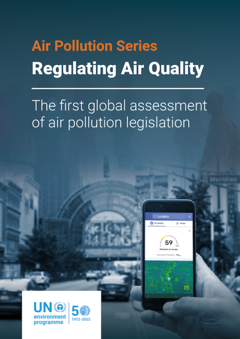 Cover page