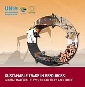 Sustainable Trade in Resources