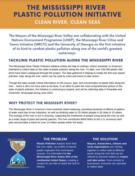 factsheet