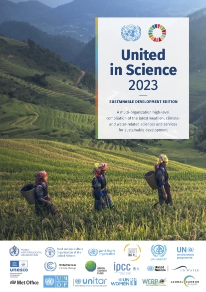 Report cover