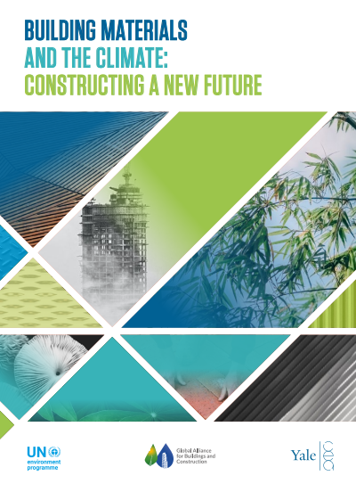 Buildings Report