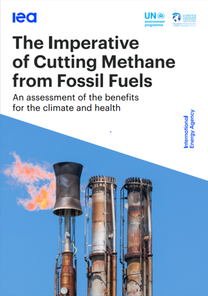 Methane
