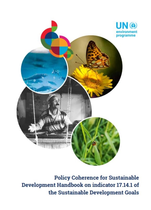 Policy Coherence Handbook