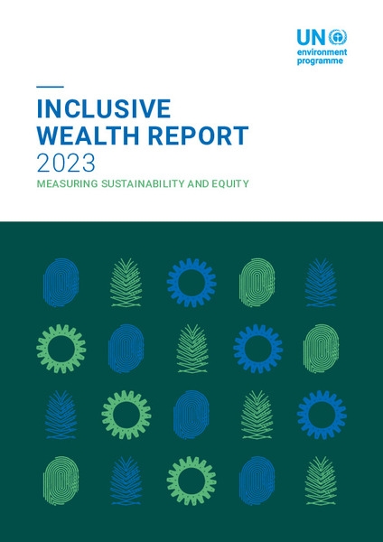 Report cover